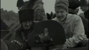 Монгол Шуудан - Мама-Анархия