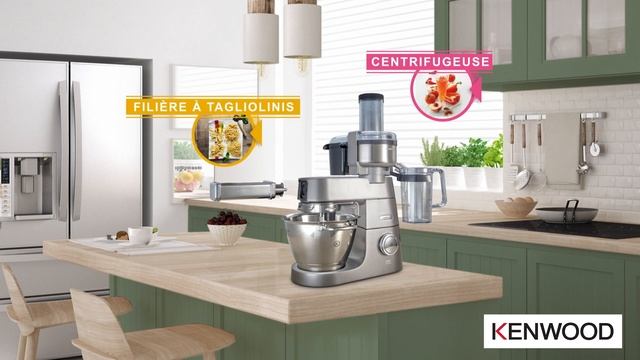 Accessoires compatibles Titanium смотреть онлайн