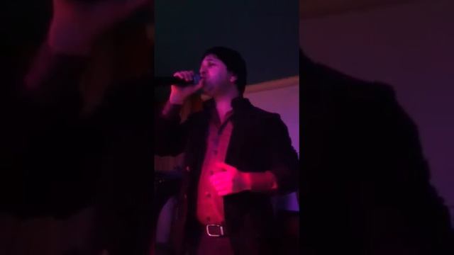 группа БАКУ - солист Мугабиль смотреть онлайн