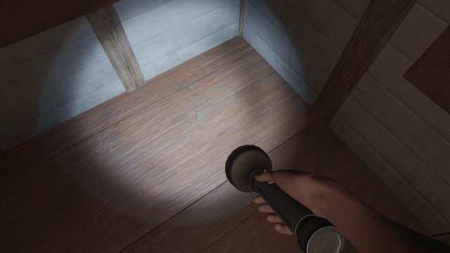 Unpossess Exorcism Simulator (2025) смотреть онлайн