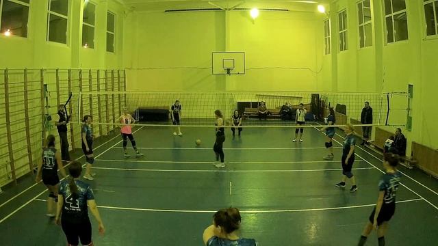 2017.12.04 | pvl.spb.ru | 3 женский дивизион | Астрал - Sunlight | третья партия (сторона Б) смотреть онлайн
