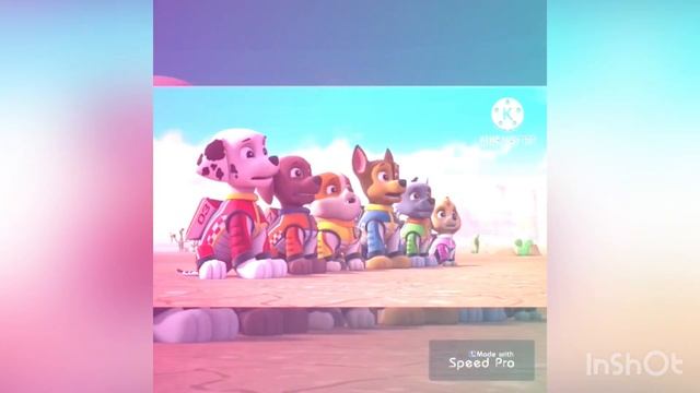 Ready Race Rescue Theme Song [Slowed] 🐾 смотреть онлайн
