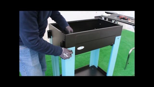 Montaje bbq MILANO смотреть онлайн