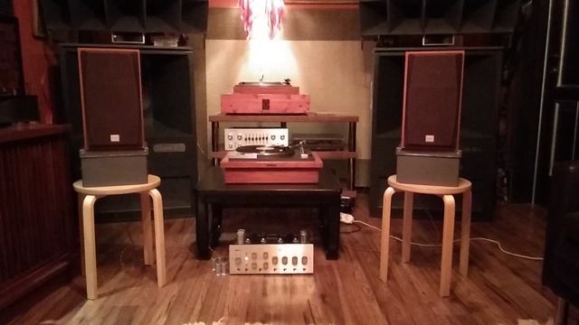 Audio system смотреть онлайн