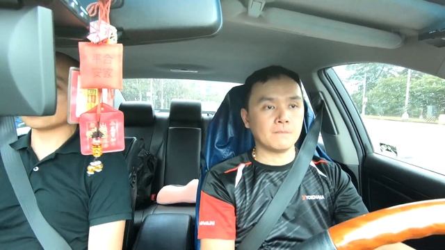 輪胎行老謝 VLOG TOYOTA CAMRY & KYB NEW SR+TS 短彈簧 смотреть онлайн