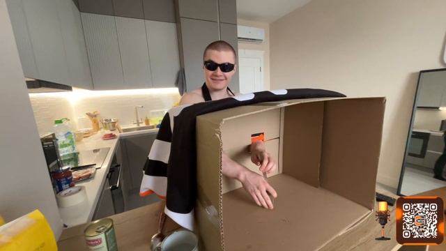 ДЕРЗКО 69 КУНИНГ С ЛЕРОЙ МОРФИ ИКОРЕЙ \ Кукинг с morphe ya и korya mc ЧАСТЬ 2 смотреть онлайн