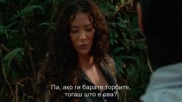 The Other Woman (LOST - 4x06) macedonian sneak peek #2 смотреть онлайн