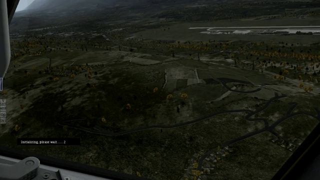 X Plane 2016 03 17 21 35 27 43 f смотреть онлайн