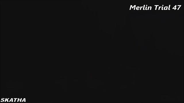 ALL MERLIN TRIAL locations and solutions - More inventory space fast смотреть онлайн