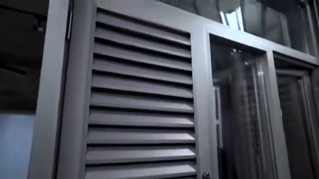 Zenera's Aluminium High End Villa Window Type II - Casement Window System смотреть онлайн