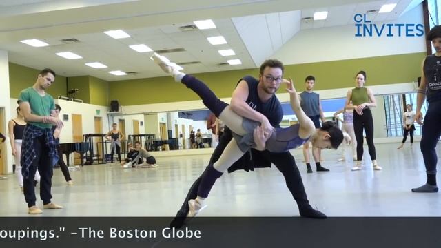 Atlanta Ballet Season Finale - Tickets 25% OFF смотреть онлайн