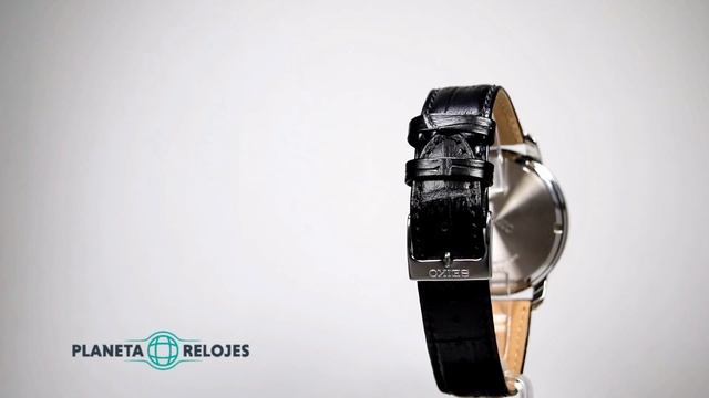 Reloj Seiko SUR201P1 смотреть онлайн