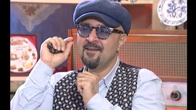 Azer Bey & Ilqar Xeyal.TET A TET - Lider TV. ANONS смотреть онлайн