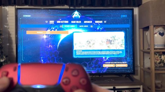 How To Play ARK Survival Ascended Split Screen PS5 CO OP Multiplayer ASA смотреть онлайн