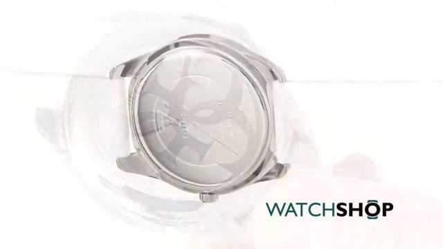 Guess Ladies' G Twist Watch (W0911L1) смотреть онлайн