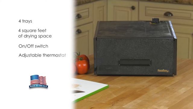 Excalibur 4400 dehydrator смотреть онлайн