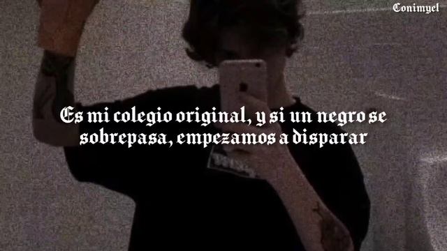 50 Cent - No Romeo no Juliet ft. Chris Browm (sub español) смотреть онлайн