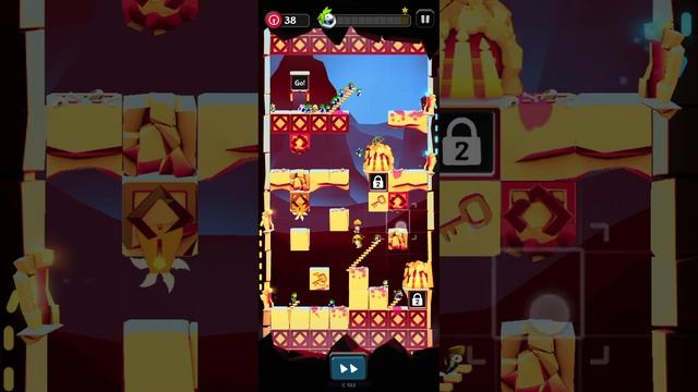 Lemmings - Season 30 - Dib - Mayhem смотреть онлайн