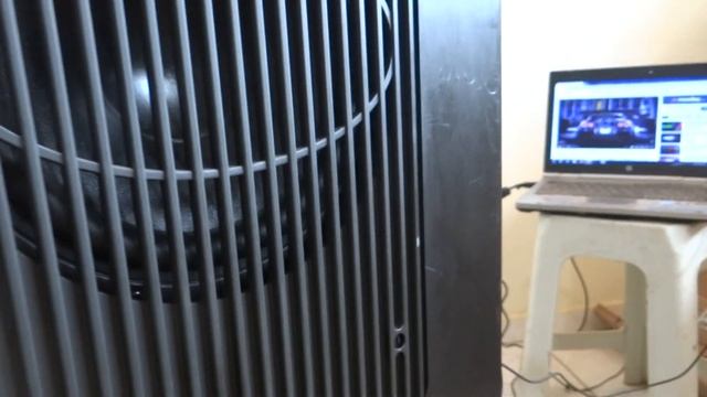 Genelec 7060B Studio Subwoofer