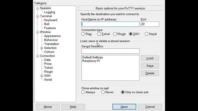 04🔥 || Raspberry PI Connection to PC/Laptop🖥️ || Create IP Address🖱️ смотреть онлайн