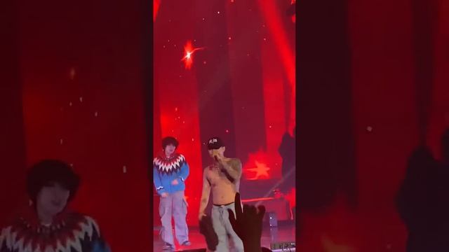 Jay Park - Mommae Live at SMTM 11 concert смотреть онлайн