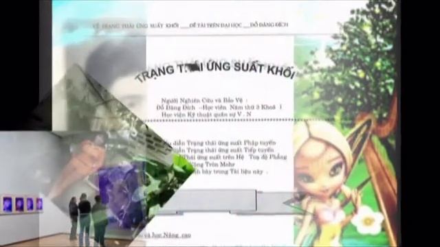 Trang Khuyet_ Masterdich's смотреть онлайн