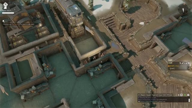 [Foxhole] Немного повоюем. смотреть онлайн