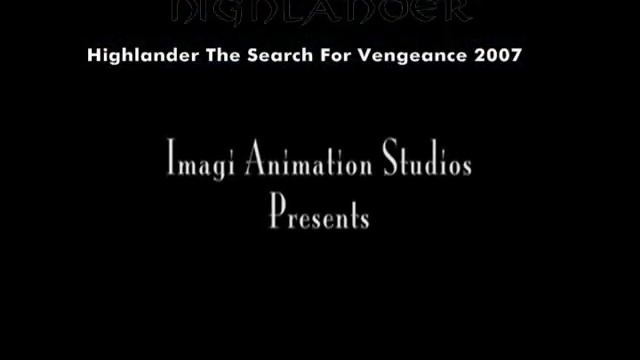 Highlander- The Search For Vengeance 0 смотреть онлайн