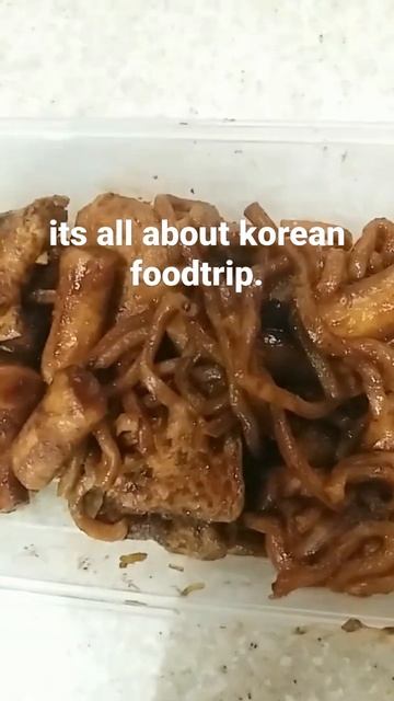 udon with fishcake and rice cake. смотреть онлайн