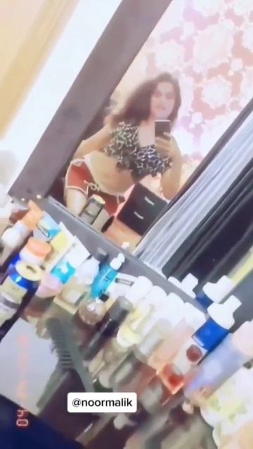 Noor Malik Shemale from Lahore sexy hot DHA смотреть онлайн