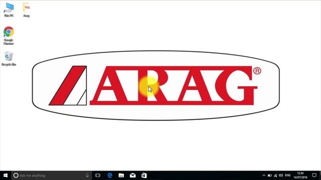 Bravo180S Firmware Update