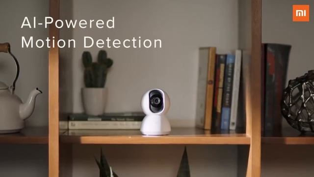 Xiaomi Mijia Mini IP Camera Wifi 1080P HD Infrared Night Vision 360 Degree Wireless Wi fi CCTV Webc смотреть онлайн
