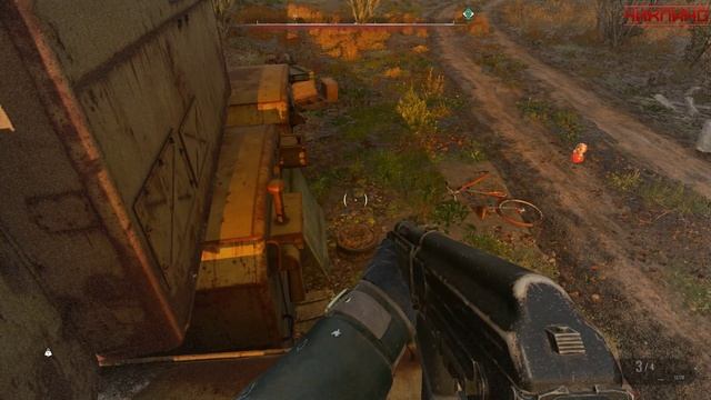 S.T.A.L.K.E.R. 2 Марафон по нычкам на вертолётном поле смотреть онлайн