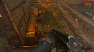 S.T.A.L.K.E.R. 2  Марафон по нычкам на вертолётном поле