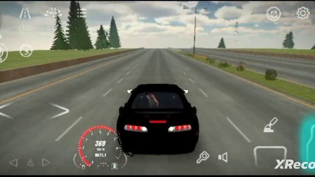 Car parking Supra vs Camaro 👑 смотреть онлайн