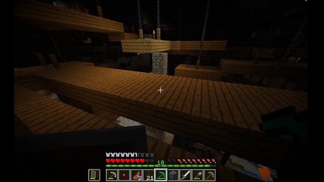 майнкрафт выкапывание про) смотреть онлайн