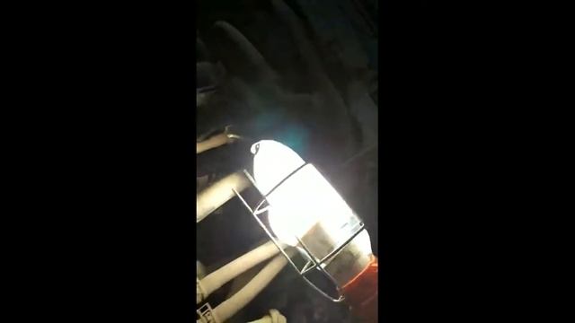 Не ставьте авто рядом с мусорными контейнерами. смотреть онлайн