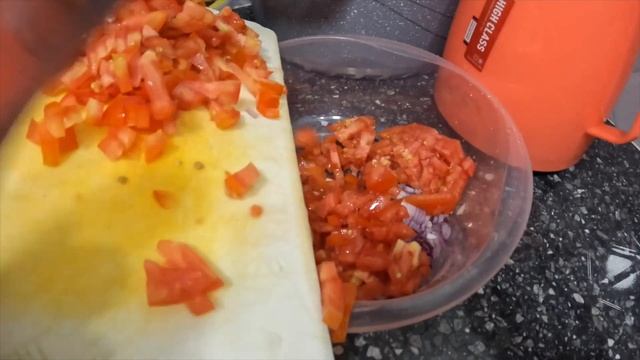Kenyan Grill Delight: Home Cooking Extravaganza! 🍢🔥 смотреть онлайн