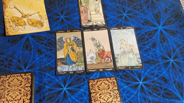 Весы таро прогноз с 03.02.20 по 09.02.20 смотреть онлайн