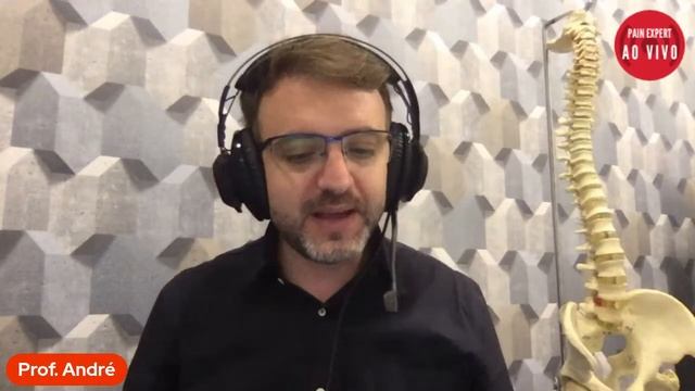 Por que usar TERMOGRAFIA para AVALIAR DOR CRÔNICA do seu paciente? смотреть онлайн