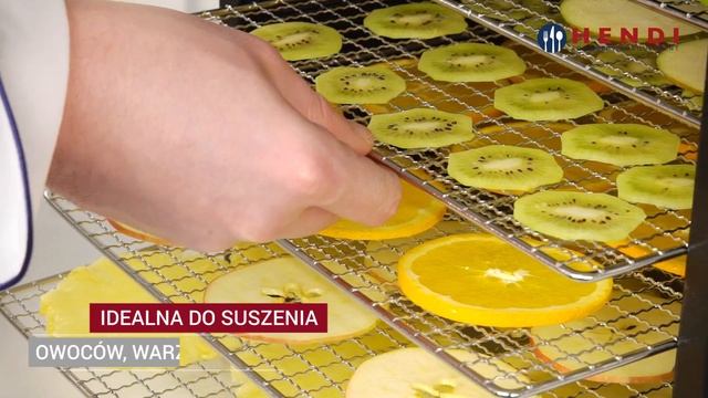 Suszarka do żywności 229002, 229019 смотреть онлайн