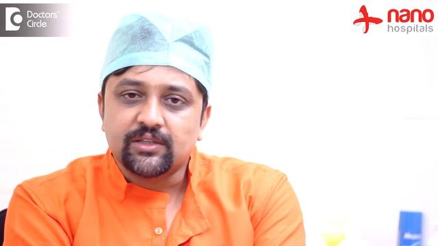 Causes & management of ankle pain on lower back side after pressing - Dr. Mohan M R смотреть онлайн