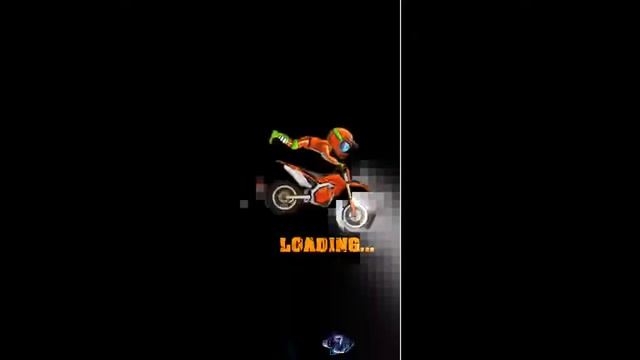 Moto X3M Bike Race Game Part 3 - Android Gameplay смотреть онлайн