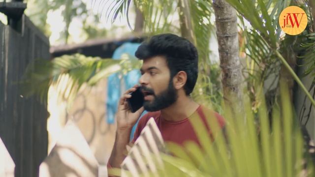 One More Date | Tamil Short Film | Bigg Boss VJ Vishal | 4K Video | JFW смотреть онлайн