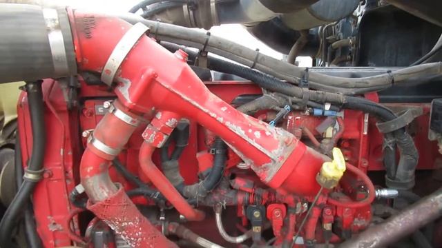 2007 PETERBILT 357 For Sale смотреть онлайн