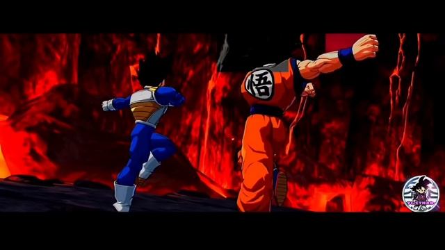 Juicy J ft. Travis Scott Neighbor ||AMV||@YG.ETHANNN||DBSxDBFIGHTERZ смотреть онлайн