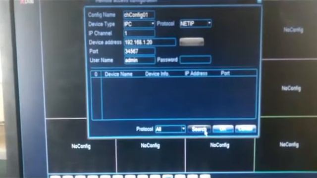 NVR Techage 8CH 1080p POE kit 2.0 MP CCTV смотреть онлайн