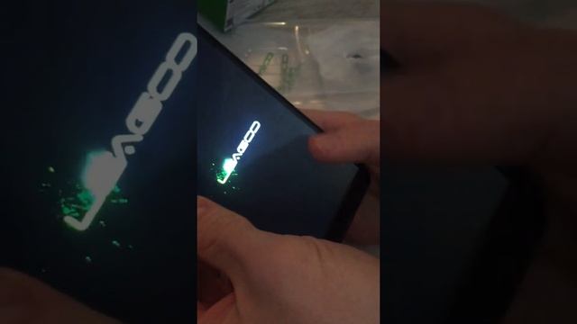 Распаковка и краткий обзор смартфона с pandao leagoo m9 pro смотреть онлайн