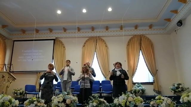 Ісус Ти найкращий друг, в час коли моє сердце плаче смотреть онлайн