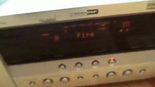 Yamaha HTR-6030 смотреть онлайн